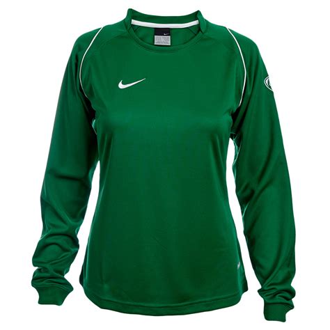 nike langarm trikot damen